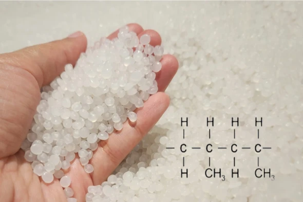 PP (Polypropylene) PP (Polypropylene)