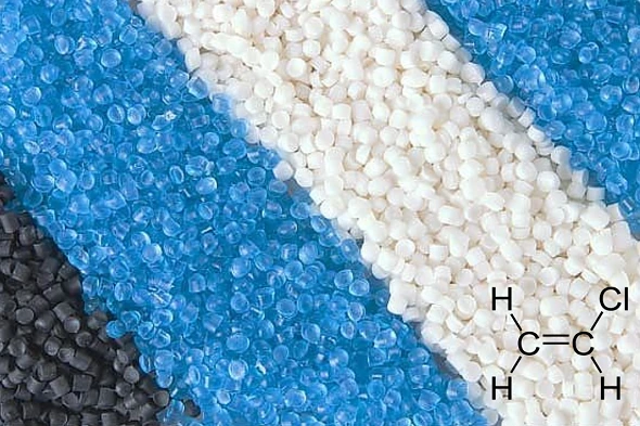 Polyvinyl Chloride (PVC) Polyvinyl Chloride (PVC)